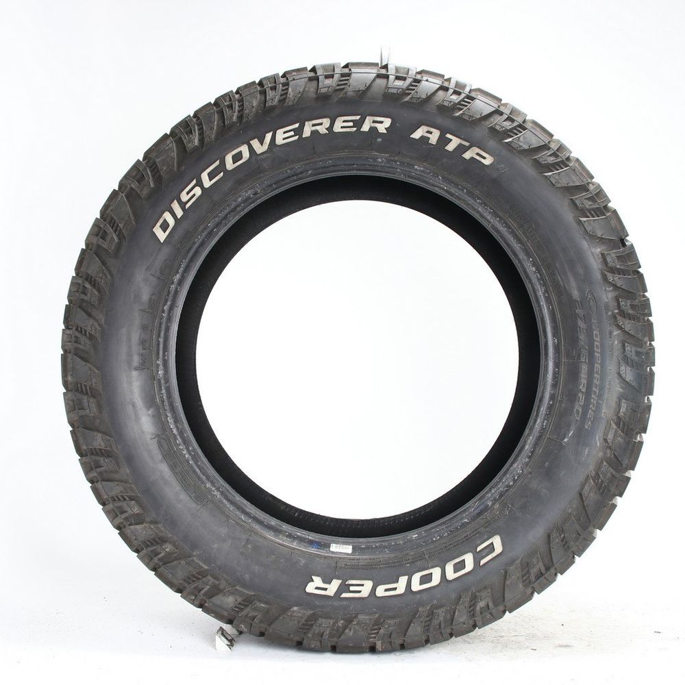 Set of (2) Used 275/60R20 Cooper Discoverer ATP II 115T - 10-11/32 - Image 6