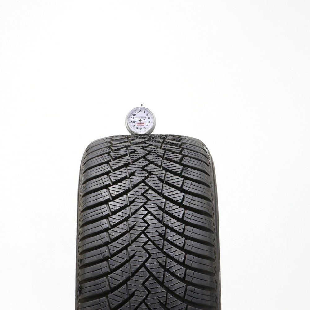 Set of (2) Used 225/60R18 Pirelli Scorpion Weather Active 100W - 9.5-10/32 - Image 5