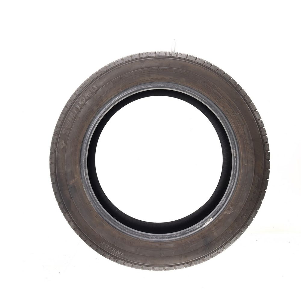 Used 235/55R18 Sumitomo HTR A/S P03 104W - 7/32 - Image 3