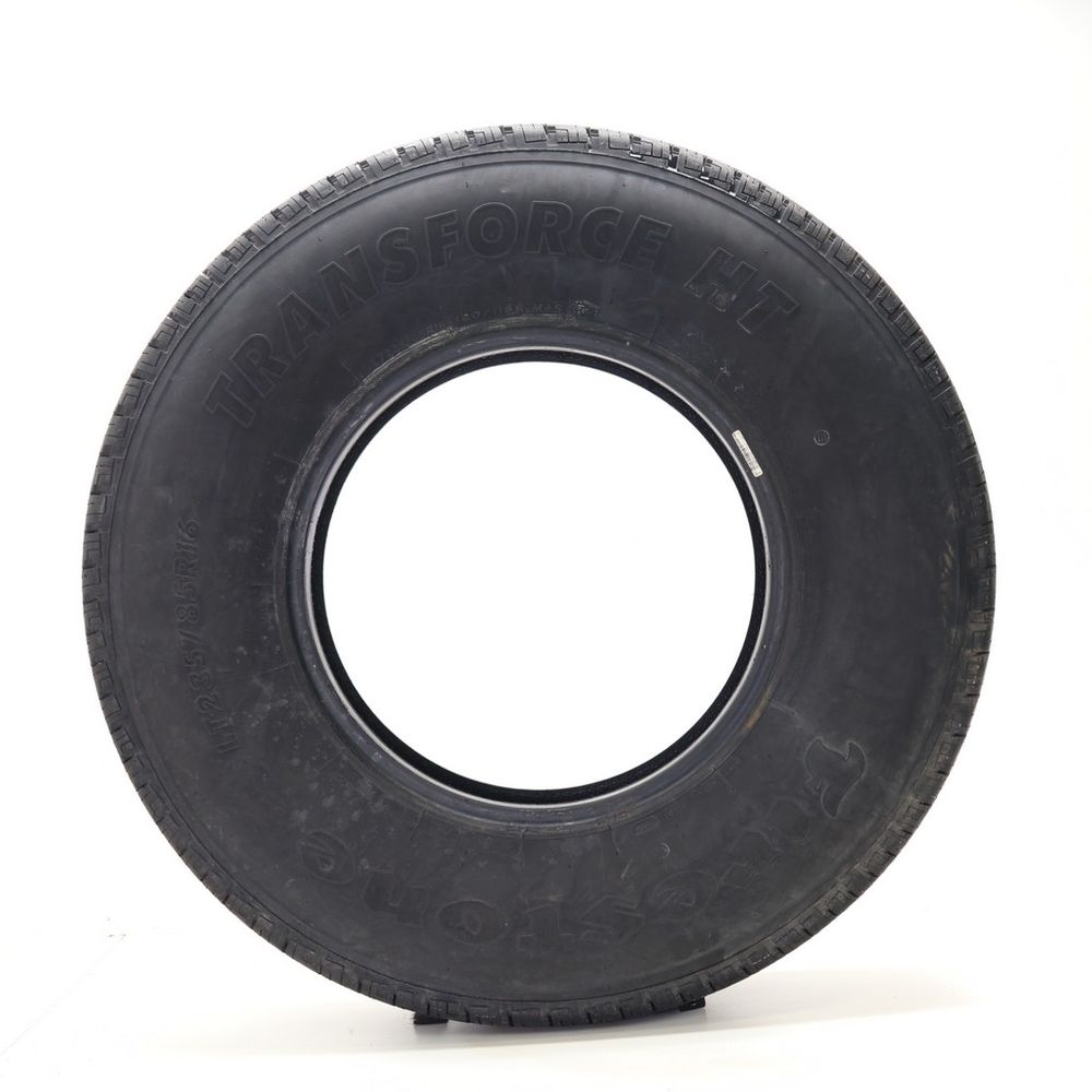 Used LT 235/85R16 Firestone Transforce HT 120/116R E - 14/32 - Image 3