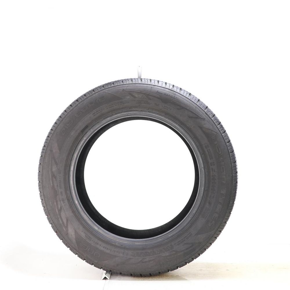 Used 215/60R16 Nokian One 95V - 9/32 - Image 3