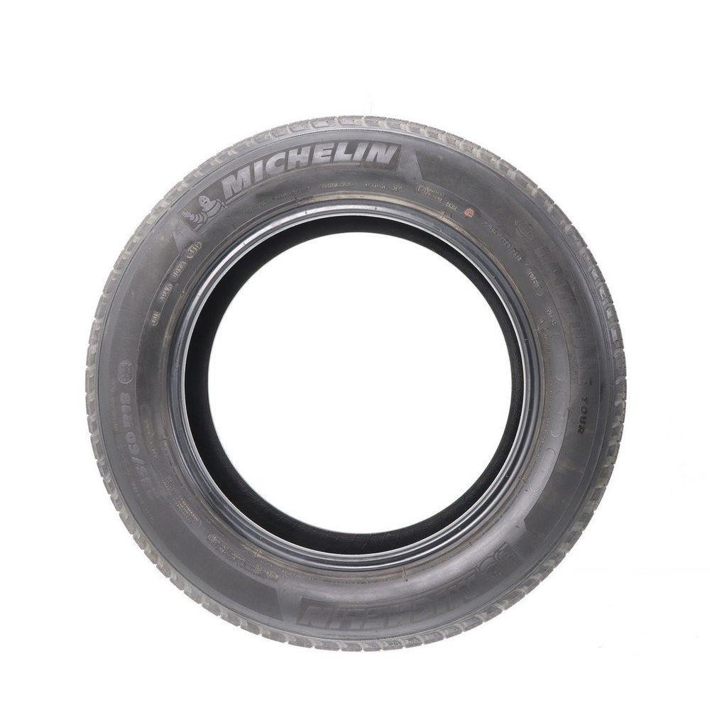 Used 245/60R18 Michelin Latitude Tour 105T - 6/32 - Image 3