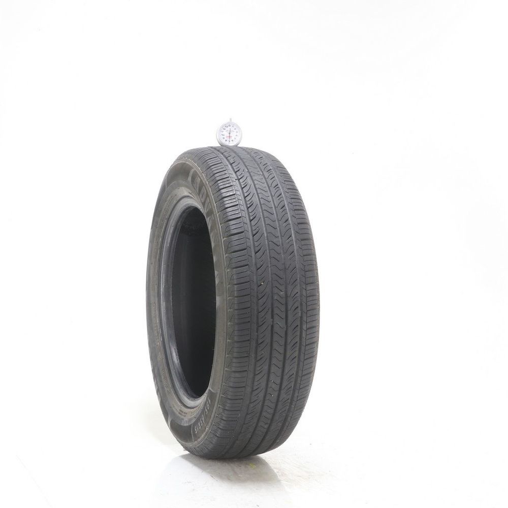 Used 185/65R15 Advanta ER-800 88H - 7/32 - Image 1