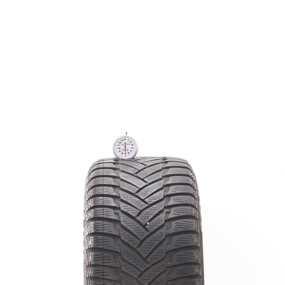 Set of (2) Used 225/50R16 Dunlop SP Winter Sport M3 92V - 7-8/32 - Image 2
