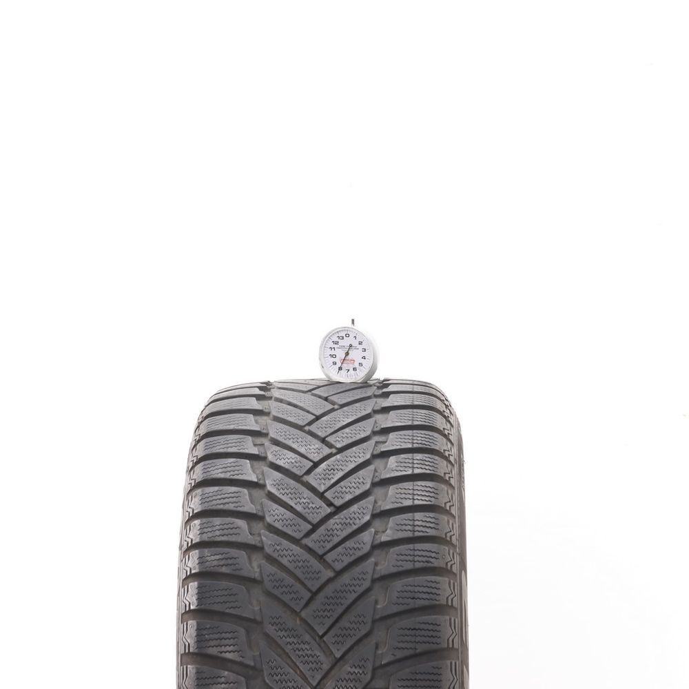 Set of (2) Used 225/50R16 Dunlop SP Winter Sport M3 92V - 7-8/32 - Image 5