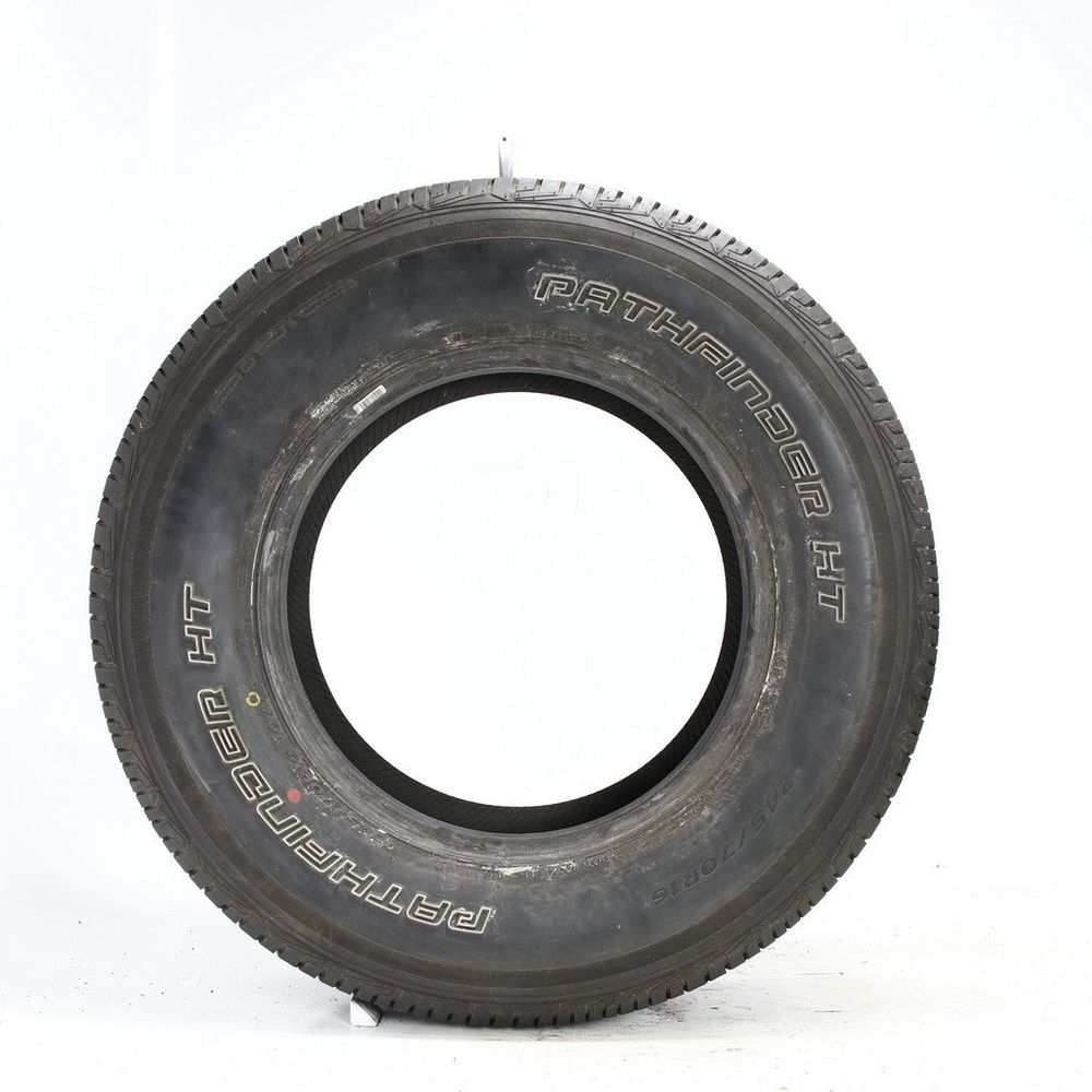 Used 245/70R16 Pathfinder HT 107T - 7/32 - Image 3
