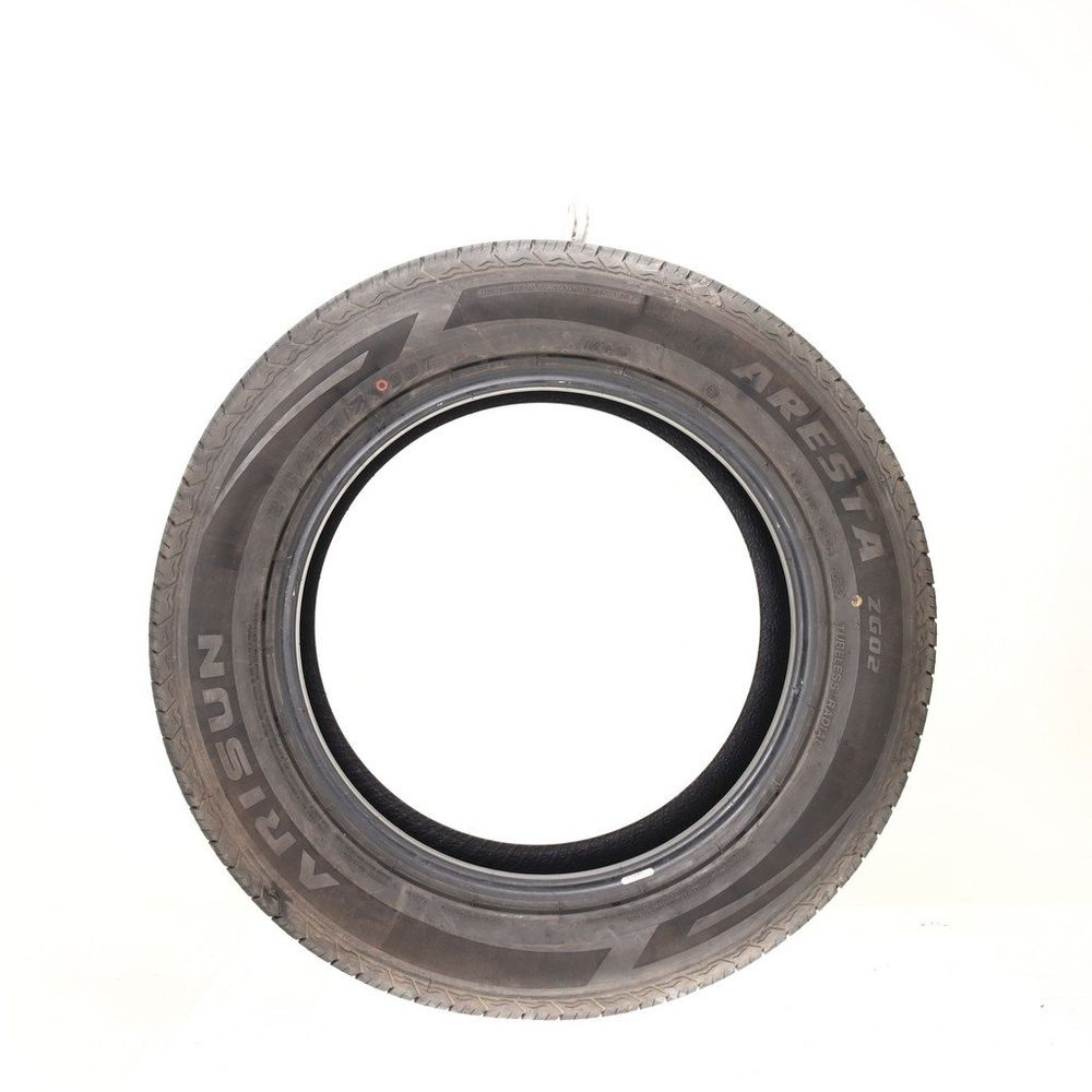 Used 215/65R17 Arisun Aresta ZG02 99T - 8.5/32 - Image 3