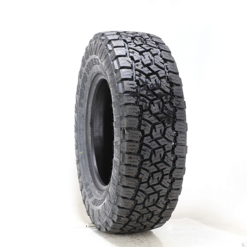 New LT 275/70R17 Toyo Open Country A/T III 124/121T E - 16/32 - Image 1