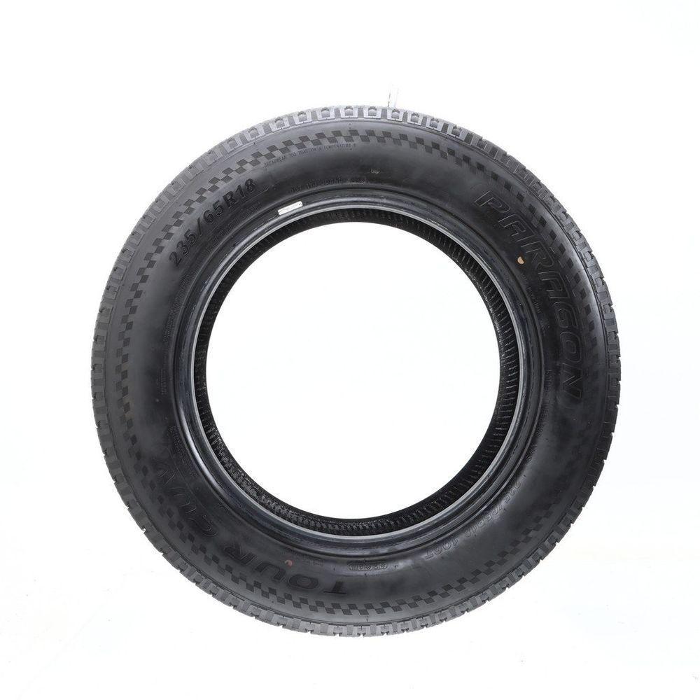 Set of (2) Used 235/65R18 Paragon Tour CUV 106T - 8.5/32 - Image 3