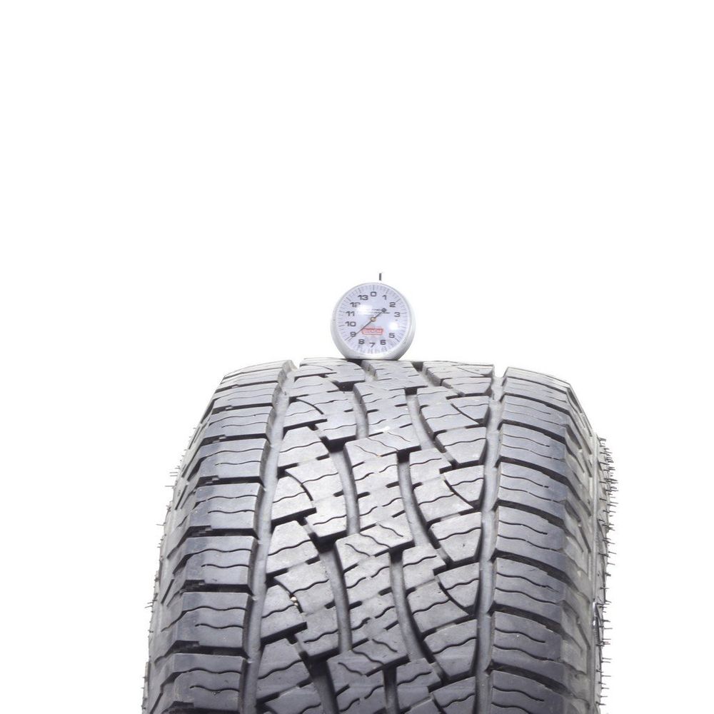 Used 265/70R17 Nexen Roadian AT Pro RA8 115S - 8.5/32 - Image 2