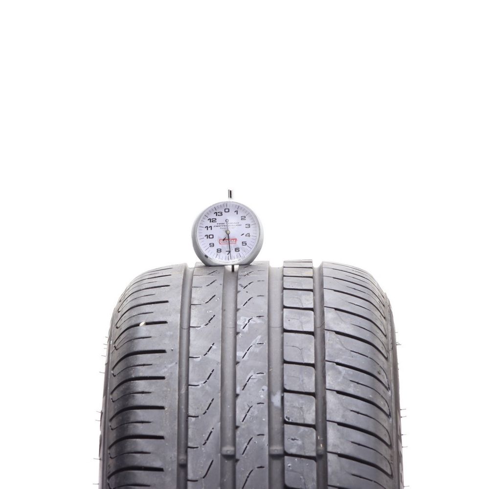 Set of (2) Used 205/45R17 Pirelli Cinturato P7 Run Flat 88W - 5.5-6.5/32 - Image 5