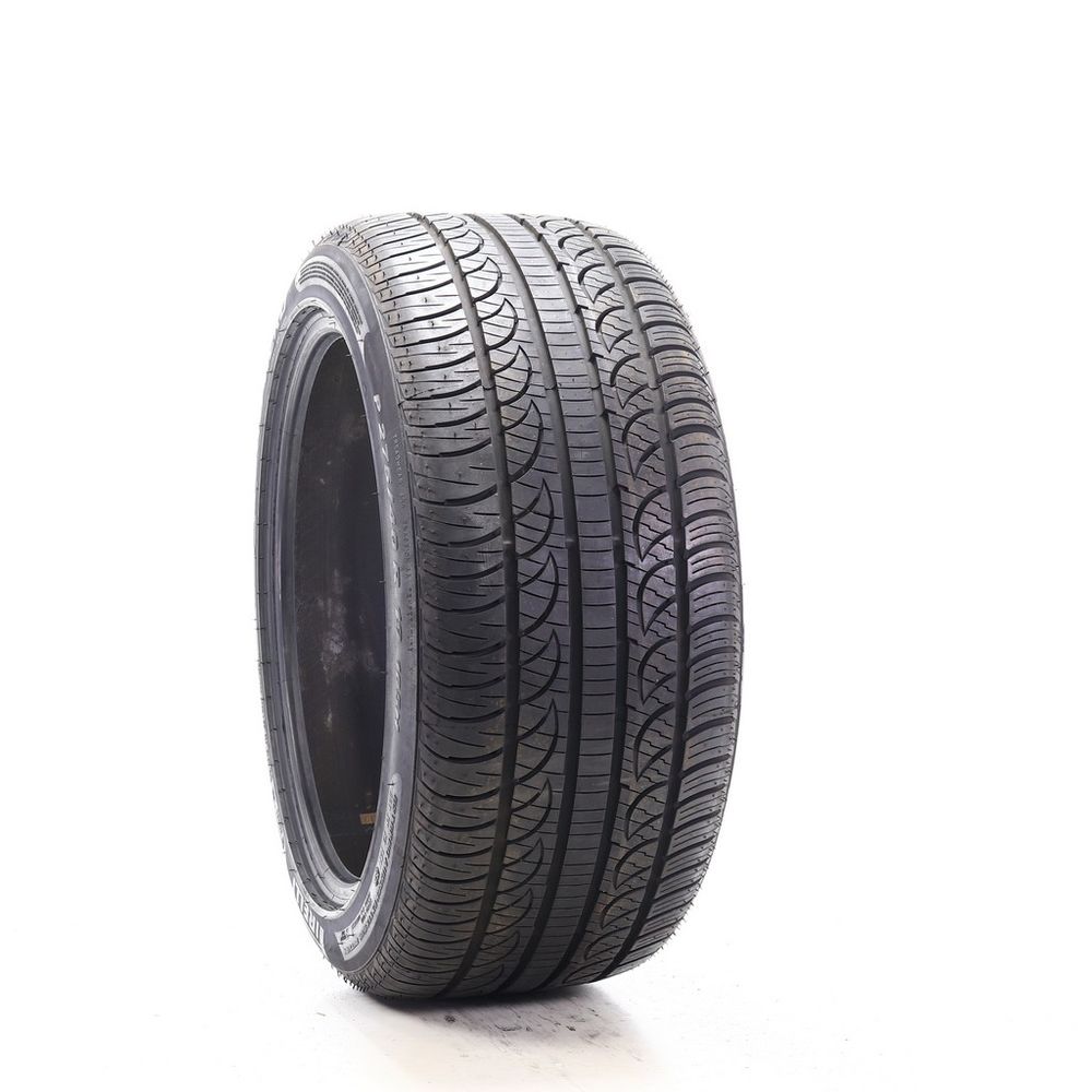 Driven Once 275/40R19 Pirelli P Zero Nero J 105H - 10/32 - Image 1