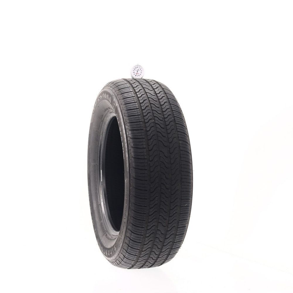 Used 225/60R16 Firestone All Season 98T - 7.5/32 - Image 1