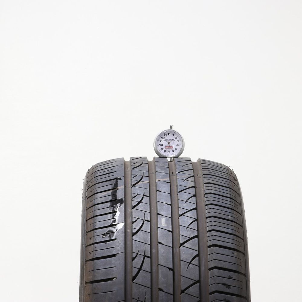 Set of (2) Used 255/40ZR19 Fortune Viento FSR702 100Y - 7.5-8.5/32 - Image 5