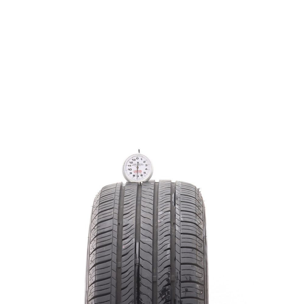 Set of (2) Used 195/65R15 Blackhawk Street-H HH11 91H - 7-7.5/32 - Image 2