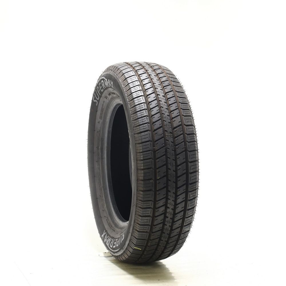 Driven Once 235/65R17 Supermax HT1 104H 10/32 Utires