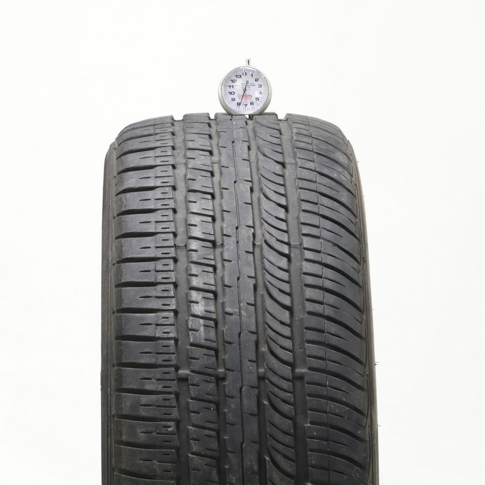 Set of (2) Used 245/45R20 Firestone Firehawk GTV 99V - 7.5-8.5/32 - Image 3