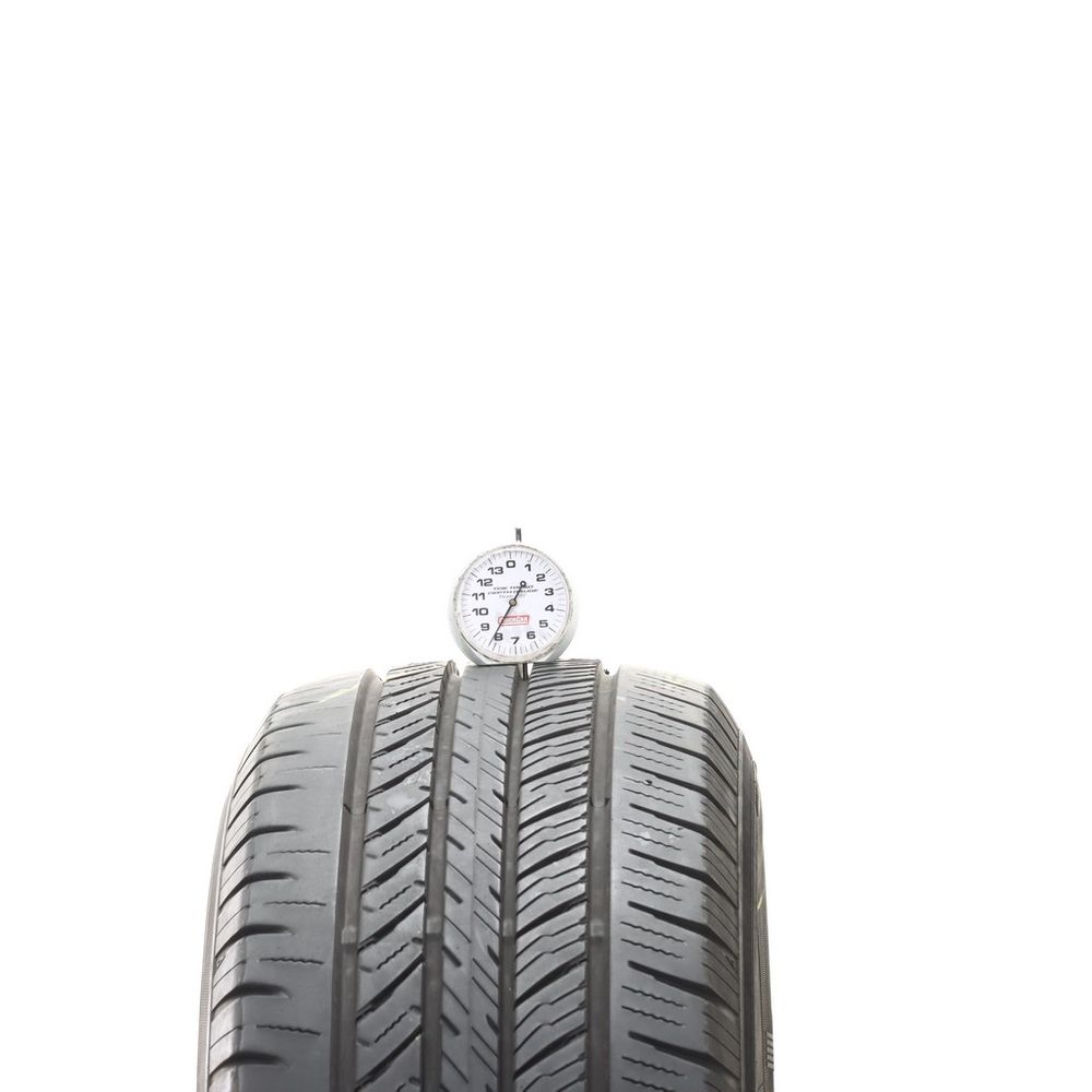 Set of (2) Used 205/65R16 Yokohama YK-GTX 95H - 8-9/32 - Image 2