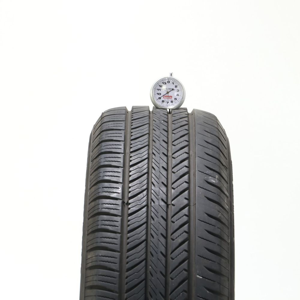 Set of (2) Used 205/65R16 Yokohama YK-GTX 95H - 8-9/32 - Image 5