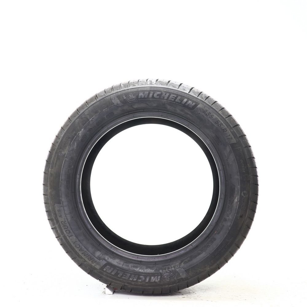 New 235/55R17 Michelin Primacy Tour A/S 99H - 9/32 - Image 3