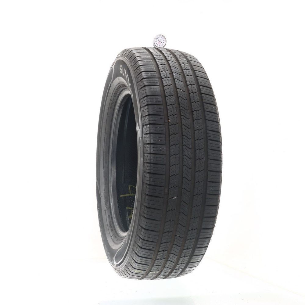 Used LT 275/65R20 Summit Trail Climber HT03 126/123S E - 11.5/32 - Image 1