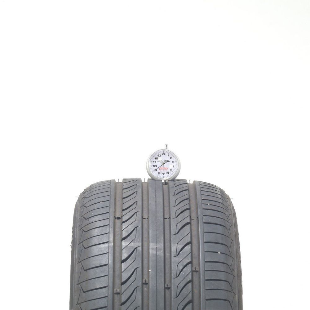 Set of (2) Used 235/45ZR17 Sentury UHP 97W - 8-9/32 - Image 5