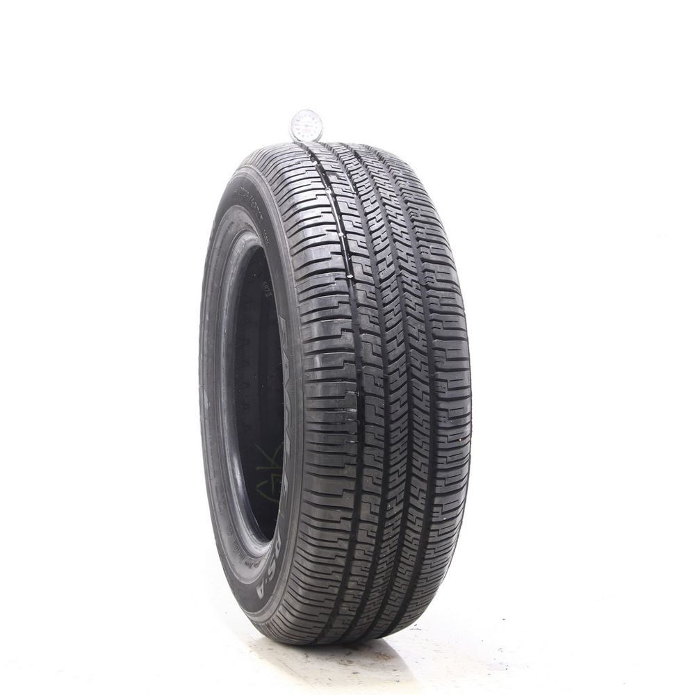 Set of (2) Used 235/65R17 Goodyear Eagle RS-A 103H - 9.5-10.5/32 - Image 4