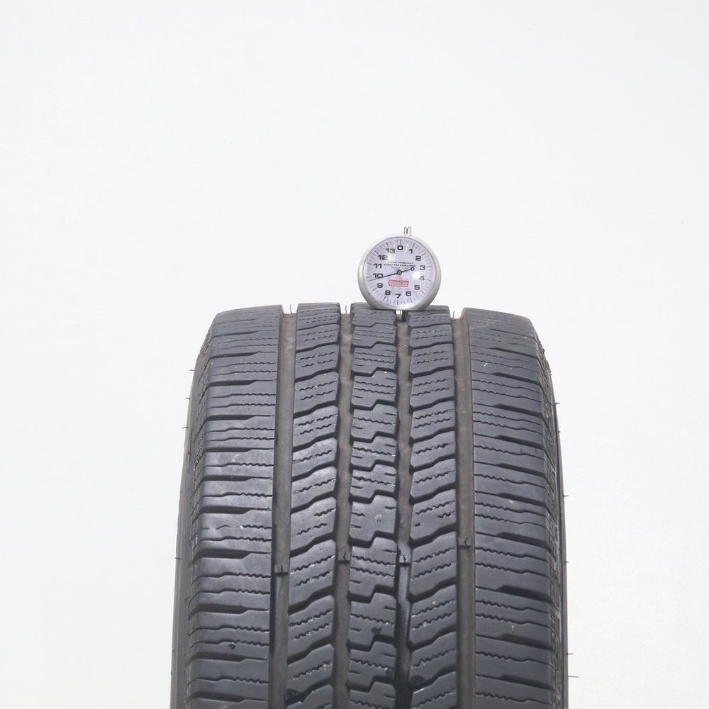 Set of (2) Used 235/65R16C Pathfinder HSR 121/119R E - 9.5/32 - Image 2