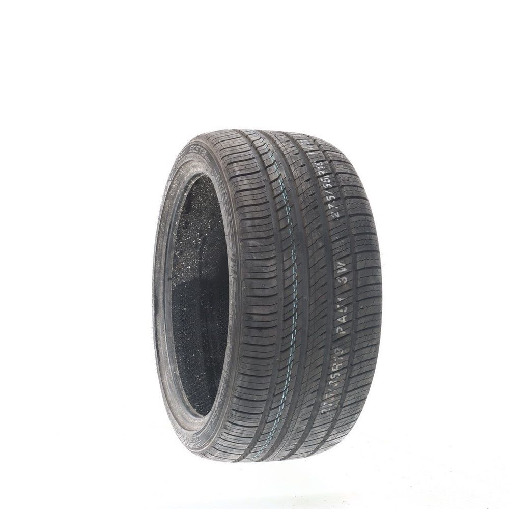 New 275/35ZR19 Kumho Ecsta PA51 100W - Image 1