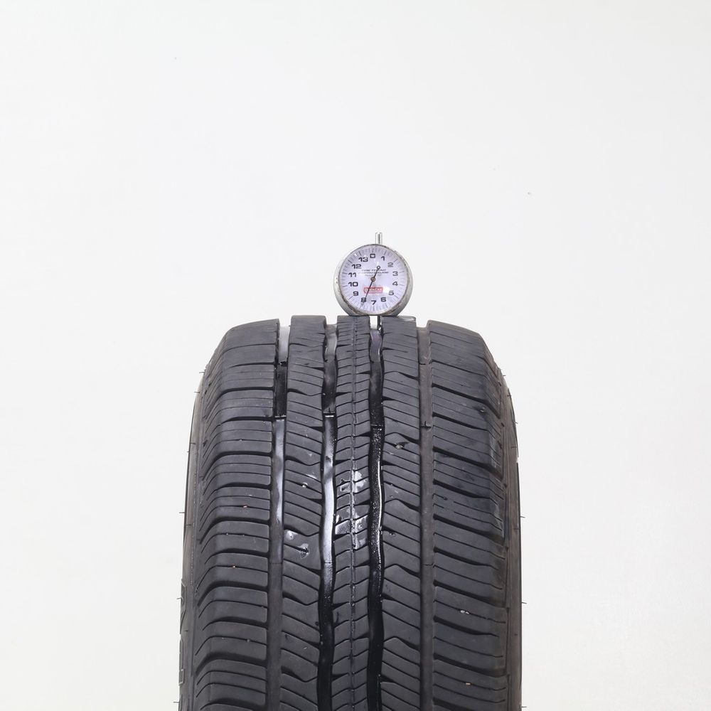 Set of (2) Used 205/65R16 BFGoodrich Advantage Control 95H - 8/32 - Image 2