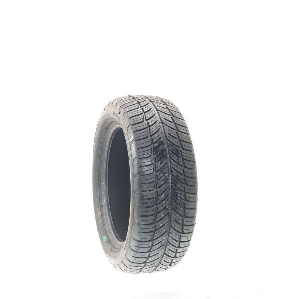 Set of (4) New 225/55ZR17 BFGoodrich g-Force Comp-2 A/S 97W - 9.5/32 - Image 1