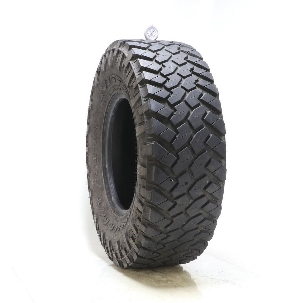 Used LT 285/75R16 Nitto Trail Grappler M/T 126/123Q E - 8.5/32 - Image 1