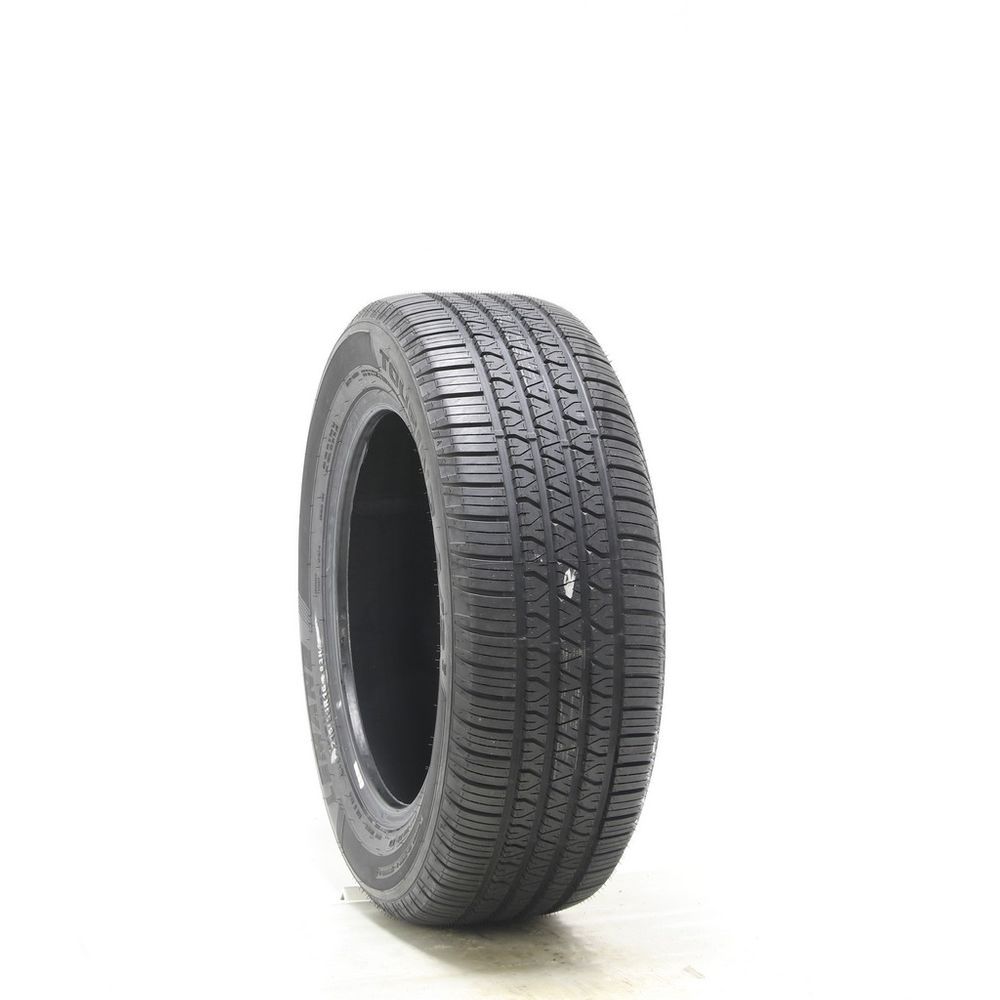 New 215/55R16 Lemans Touring A/S II 93H - 8.5/32 - Image 1