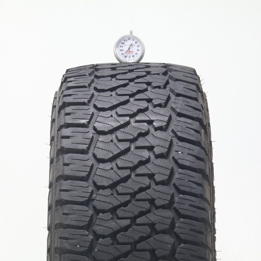 Used LT 265/70R17 Firestone Destination X/T 121/118S E - 8.5/32 - Image 2