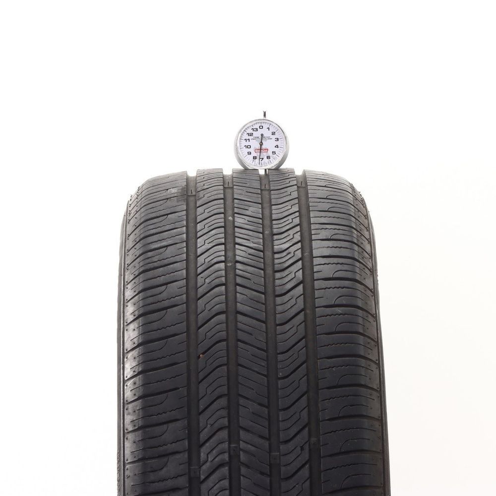 Set of (4) Used 225/55R17 Sailun Atrezzo SH408 97V - 7-7.5/32 - Image 2