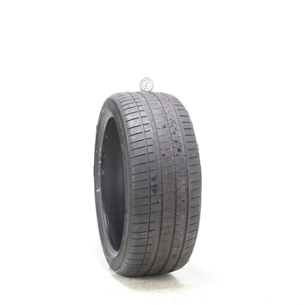 Used 225/40ZR18 Vredestein Ultrac Vorti 92Y - 8/32 - Image 1