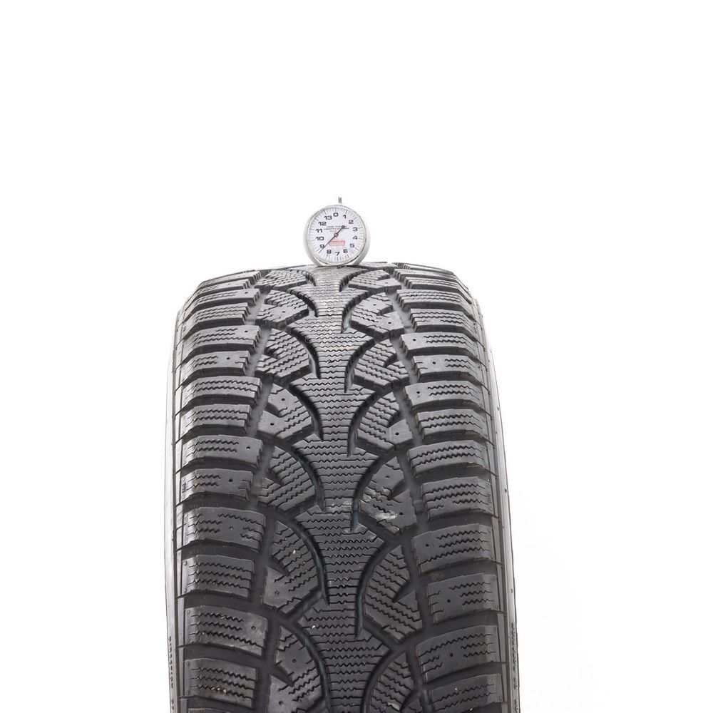 Used 235/55R17 General Altimax Arctic 99Q - 8.5/32 - Image 2