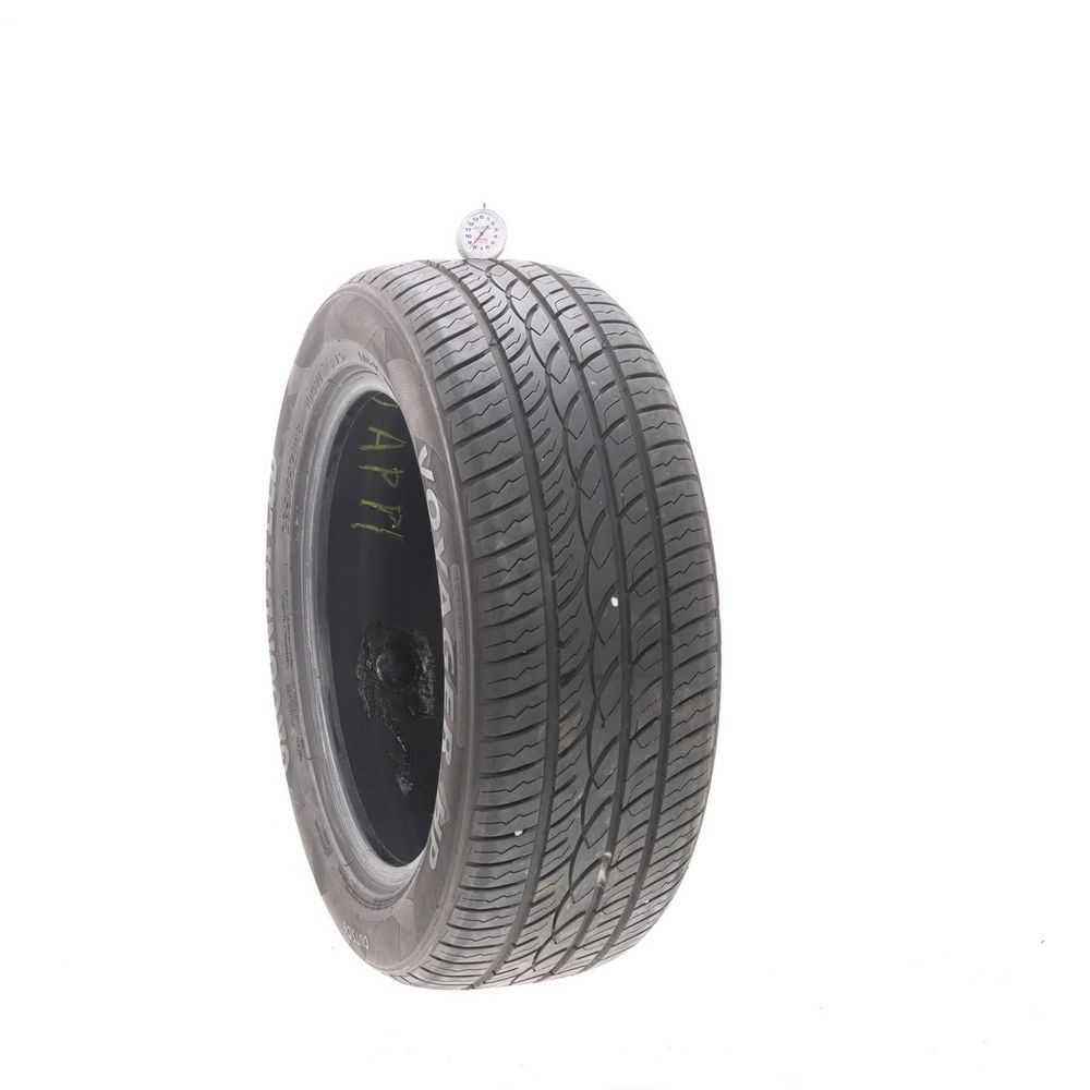 Set of (2) Used 235/55ZR18 Groundspeed Voyager HP 104W - 8-8.5/32 - Image 4