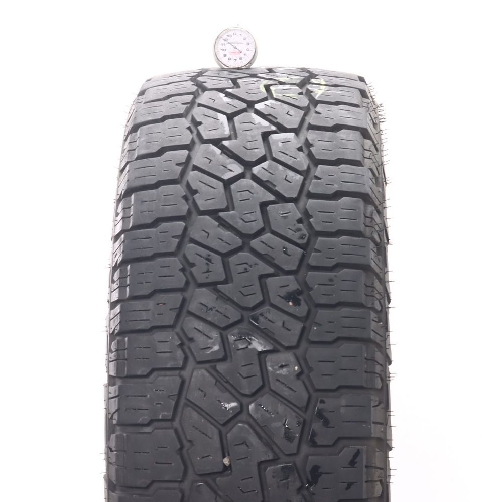 Used LT 285/65R20 Falken Wildpeak A/T4W HD 127/124R E - 12/32 - Image 2
