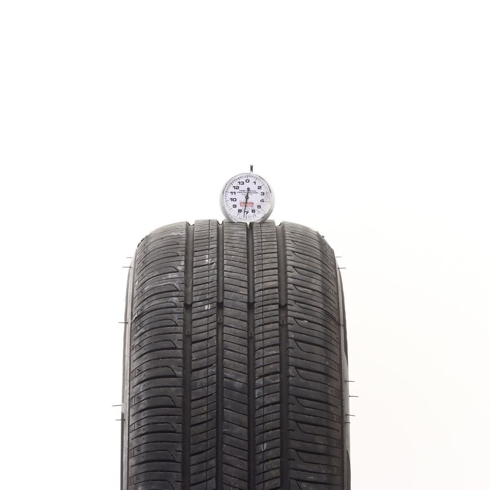 Set of (2) Used 195/65R15 Hankook Kinergy GT 91H - 7-7.5/32 - Image 2