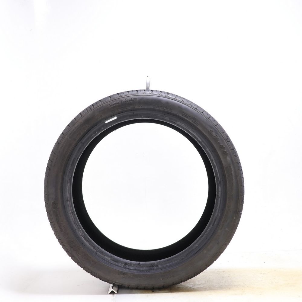 Used 215/45ZR17 Lancaster LR-66 91W - 8/32 - Image 3