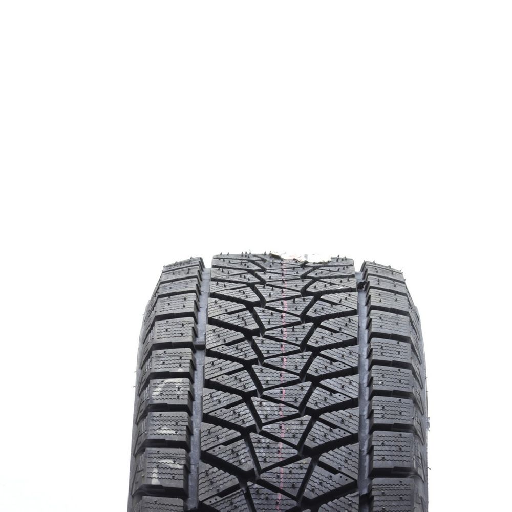 New 255/70R18 Bridgestone Blizzak DM-V2 112S - 13/32 - Image 2