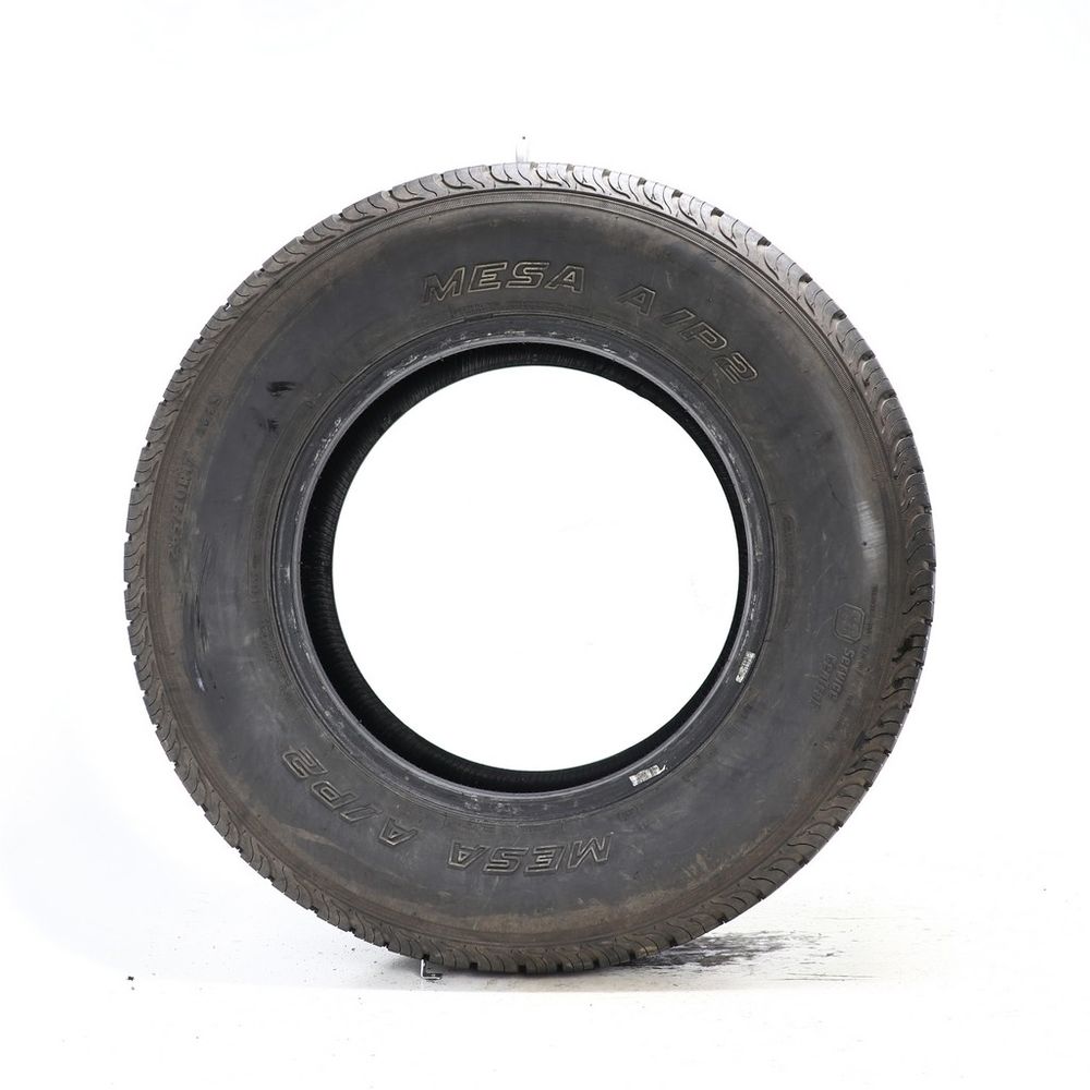 Used 265/70R17 Mesa A/P 2 115S - 7.5/32 - Image 3
