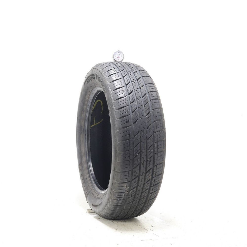 Used 215/60R17 Delta Grand Prix Tour RS 96T - 8.5/32 - Image 1