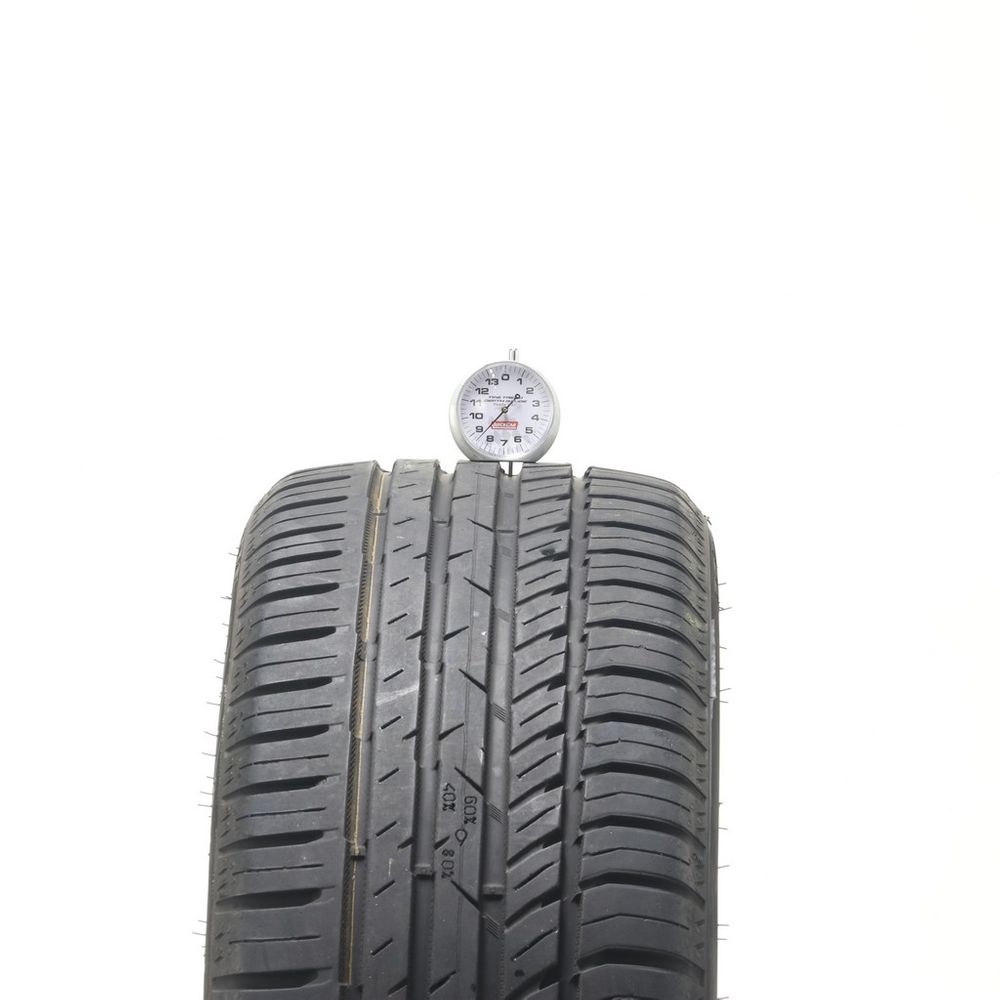 Used 205/45R17 Nokian zLine A/S 88W - 8.5/32 - Image 2