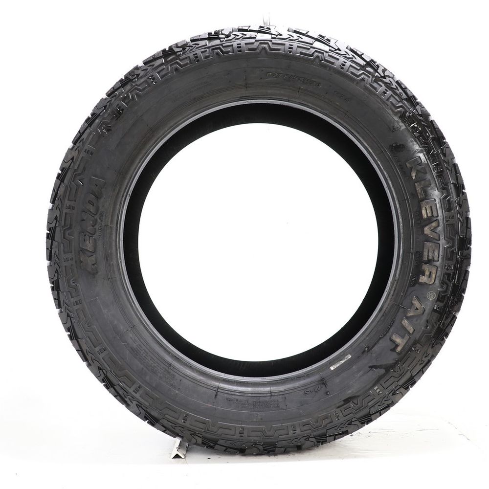 Used 275/55R20 Kenda Klever AT 117S - 13/32 - Image 3