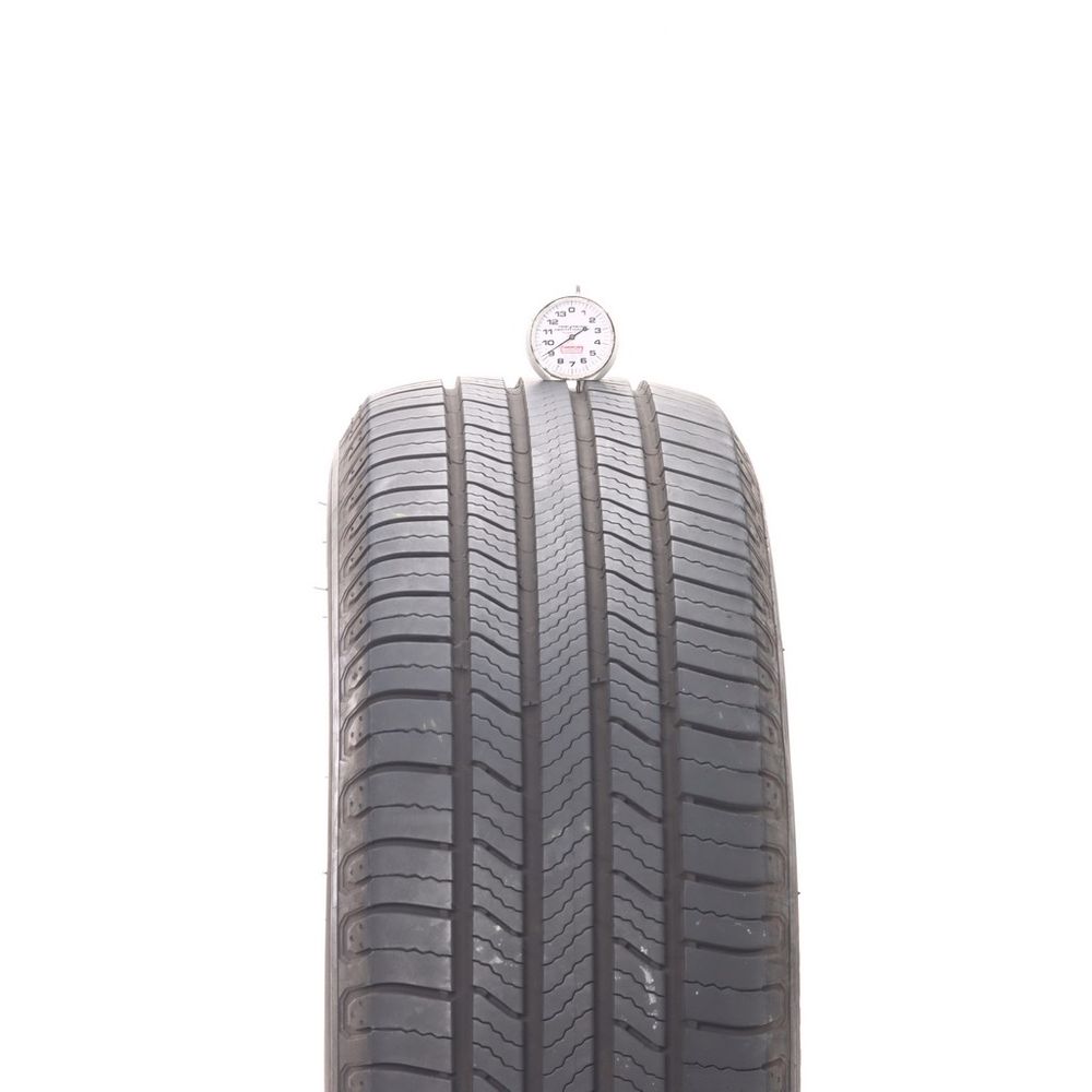 Set of (4) Used 235/60R18 Michelin X Tour A/S 2 107H - 7.5-9/32 - Image 11