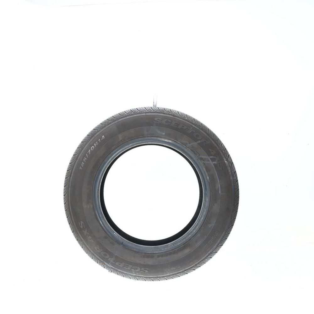 Used 185/70R14 Sceptor 4XS 88T - 7.5/32 - Image 3