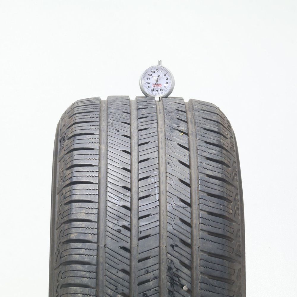 Set of (2) Used 255/55R20 Yokohama YK-CTX 110H - 7.5/32 - Image 2