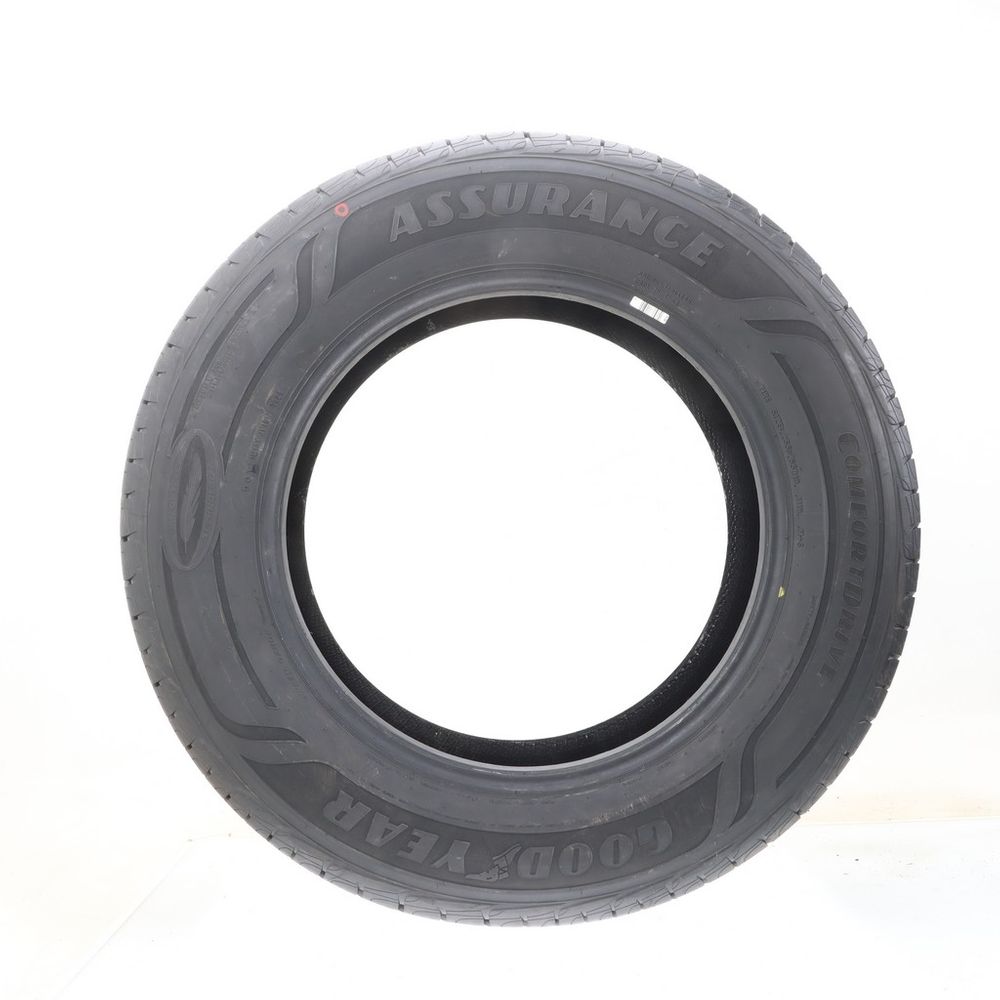 New 255/65R18 Goodyear Assurance ComfortDrive 111H - Image 3